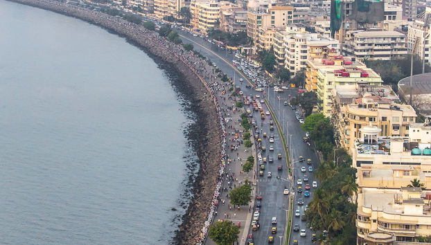 Mumbai Bike Tour - Foto 5