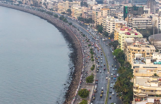 Mumbai Bike Tour - Foto 5