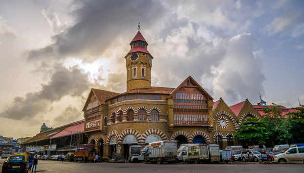 Mumbai Bike Tour - Foto 3