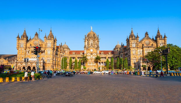 Mumbai Bike Tour - Foto 2