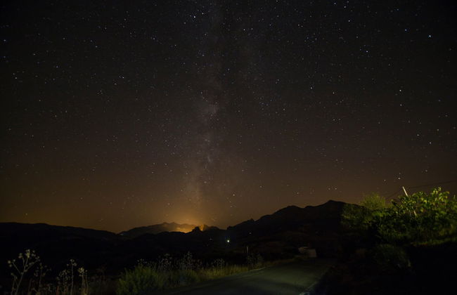 Evening Horse Ride in Sierra de Grazalema - Foto 4