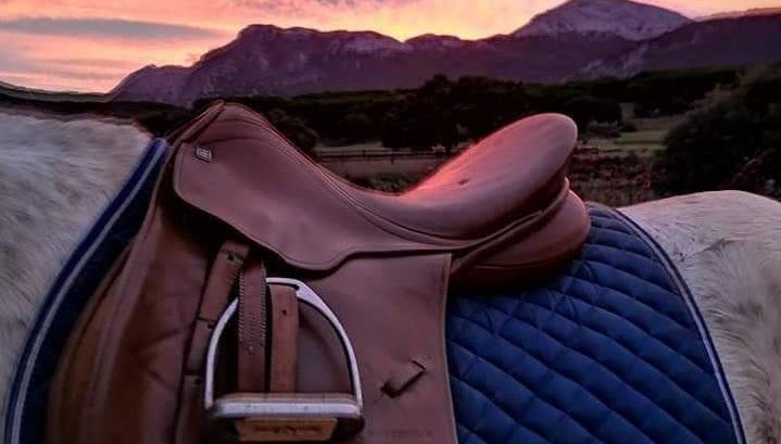 Evening Horse Ride in Sierra de Grazalema - Photo 1
