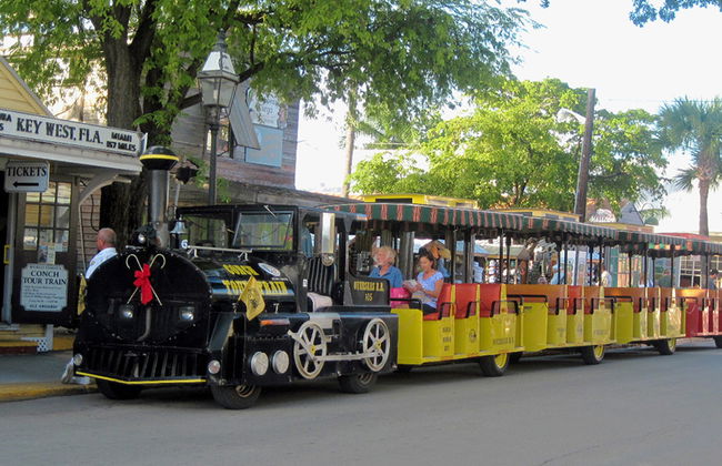 Conch Tour Train - Photo 3