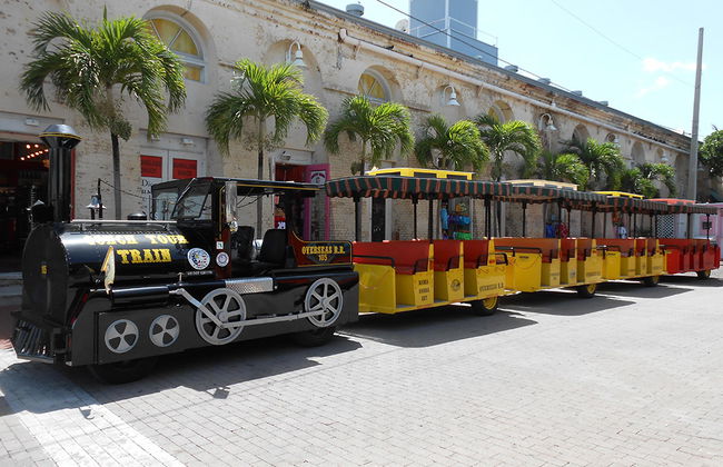 Conch Tour Train - Photo 2