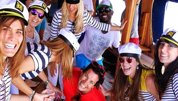 Barca Samba: Schnorcheln und Live-Musik - Foto 2