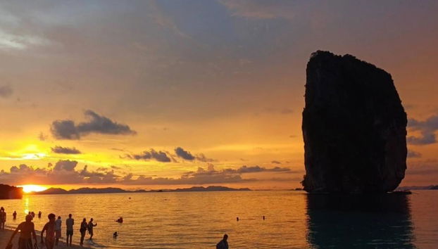 Insel-Erkundung mit Abendessen bei Sonnenuntergang und Biolumineszenz-Plankton - Ganztagesausflug - Foto 5