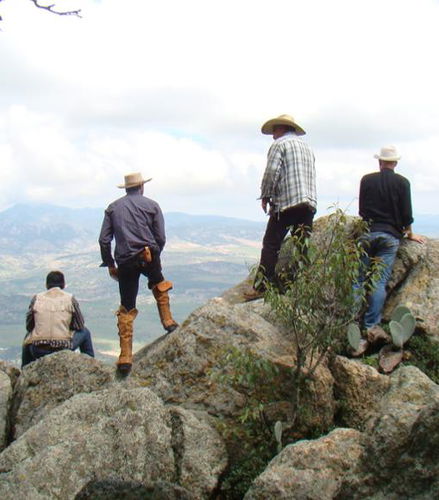 Foto de Experiencia de senderismo por el cañón – Tour de medio día