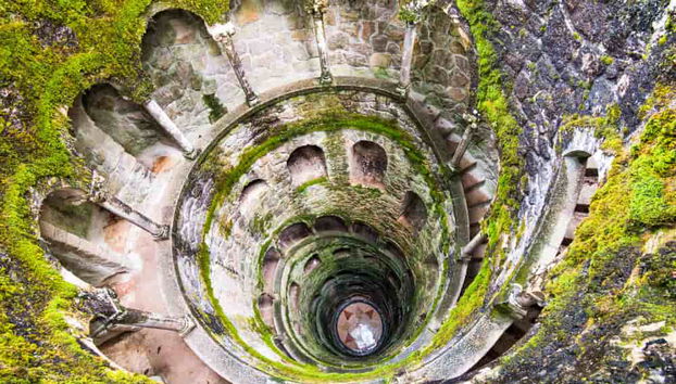 Sintra Hop-On Hop-Off Bus Tour - Foto 4