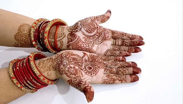 Henna Workshop in Merzouga - Foto 5