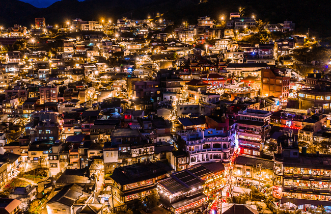 Full-Day Private Tour - Jiufen & Pingxi - Photo 2