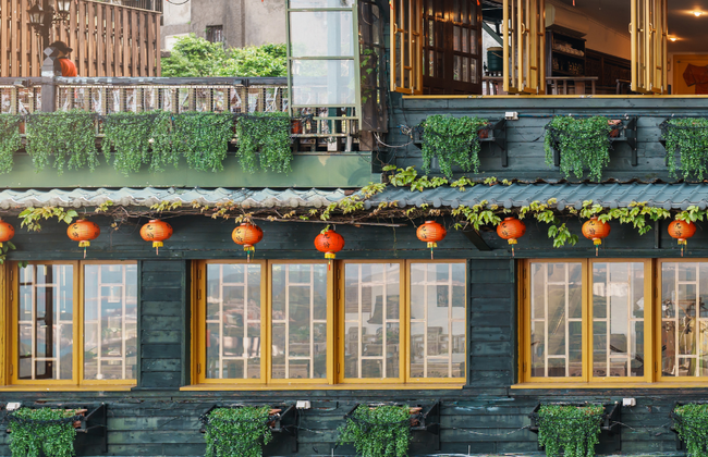 Full-Day Private Tour - Jiufen & Pingxi - Photo 4