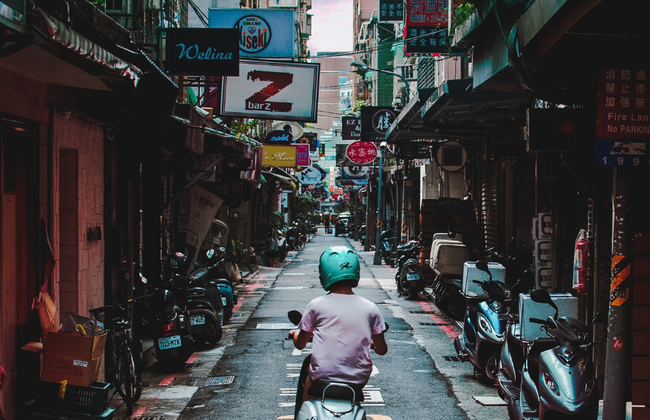 Full-Day Private Tour - Jiufen & Pingxi - Photo 6