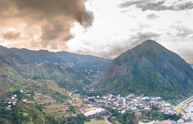 Full-Day Private Tour - Jiufen & Pingxi - Photo 3