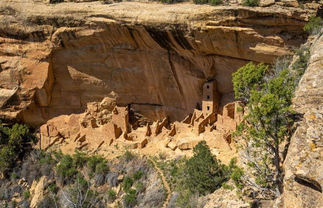 Mesa Verde National Park Day Trip - Photo 3