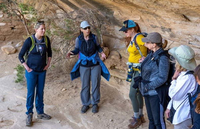 Mesa Verde National Park Day Trip - Photo 5