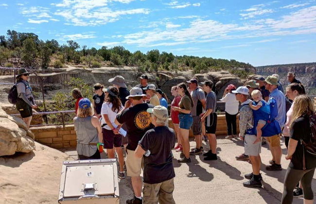 Mesa Verde National Park Day Trip - Photo 2