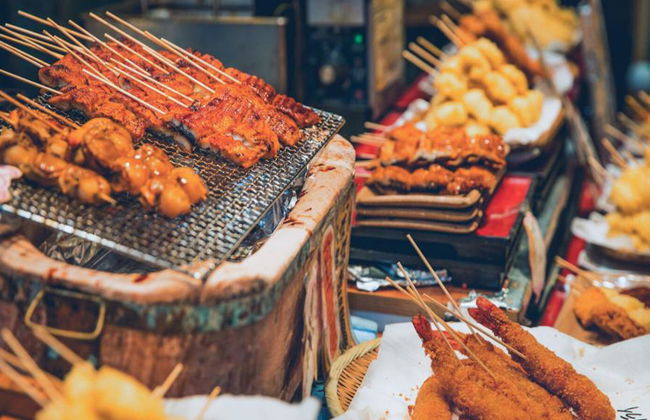 Eat Like a Local - Full-Day Tour - Photo 2