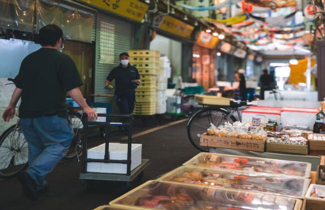 Eat Like a Local - Full-Day Tour - Photo 6
