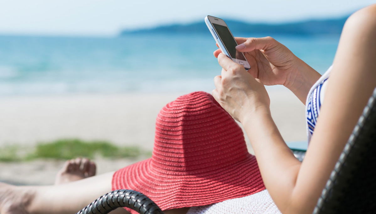 Carte SIM avec Internet - Photo 1