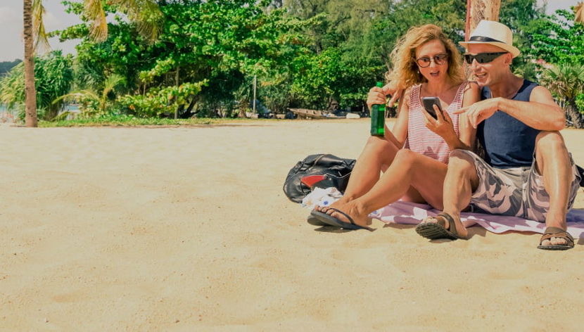 Carte SIM avec Internet - Photo 3