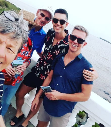 Foto de Tour privado por Colonia del Sacramento