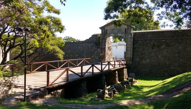 Tour privado por Colonia del Sacramento - Foto 2