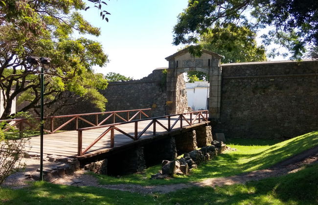 Tour privado por Colonia del Sacramento - Foto 2
