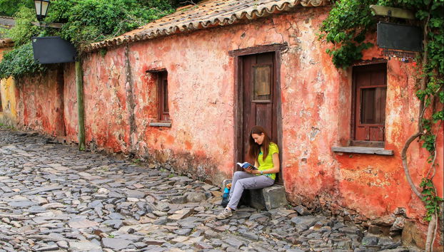 Tour privado por Colonia del Sacramento - Foto 4