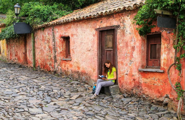 Tour privado por Colonia del Sacramento - Foto 4