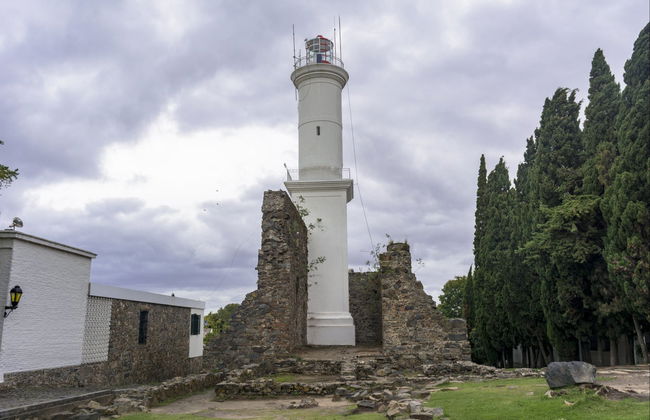 Tour privado por Colonia del Sacramento - Foto 5