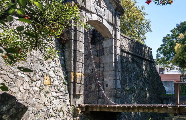Tour privado por Colonia del Sacramento - Foto 2