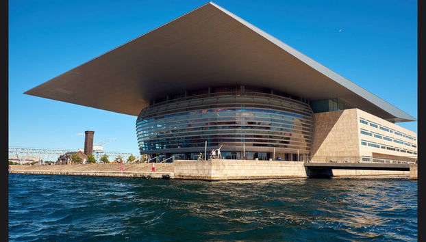 Panoramic Tour of Copenhagen - Foto 4