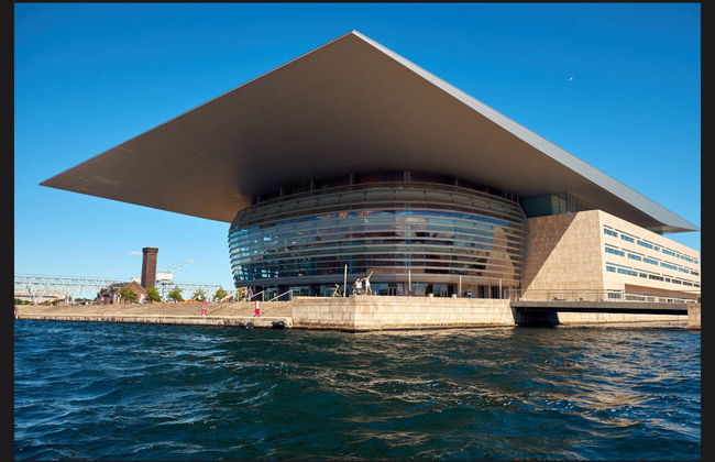 Panoramic Tour of Copenhagen - Foto 4