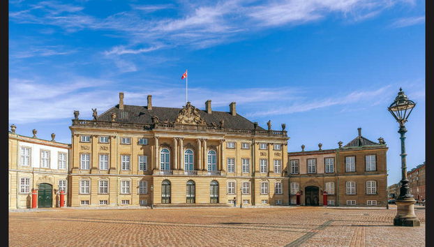 Panoramic Tour of Copenhagen - Foto 2