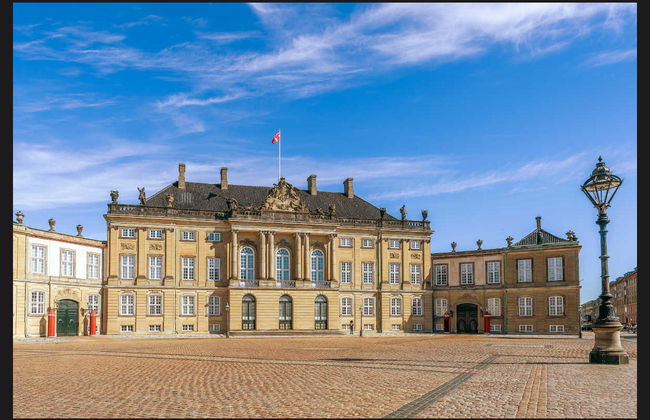 Panoramic Tour of Copenhagen - Foto 2