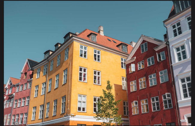 Visita guiada por Copenhague - Foto 2