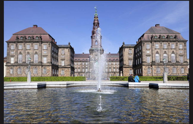 Panoramic Tour of Copenhagen - Foto 7