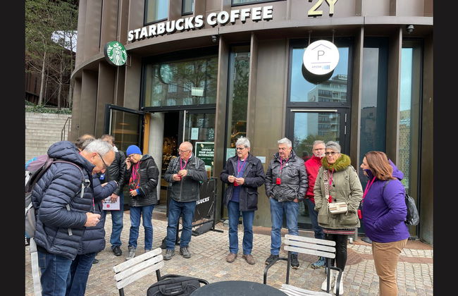 Visita guiada por Copenhague - Foto 3