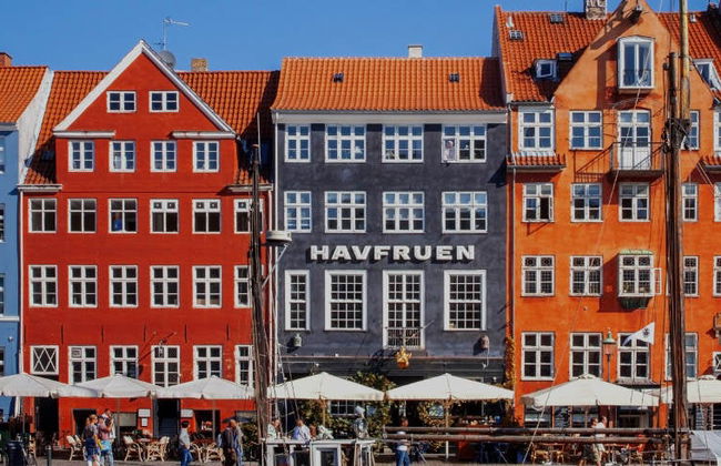 Visita guiada por Copenhague - Foto 4