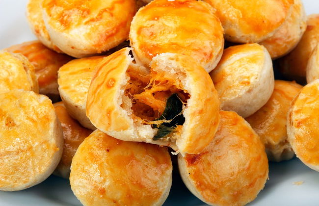 Portimão Food Tour - Photo 1