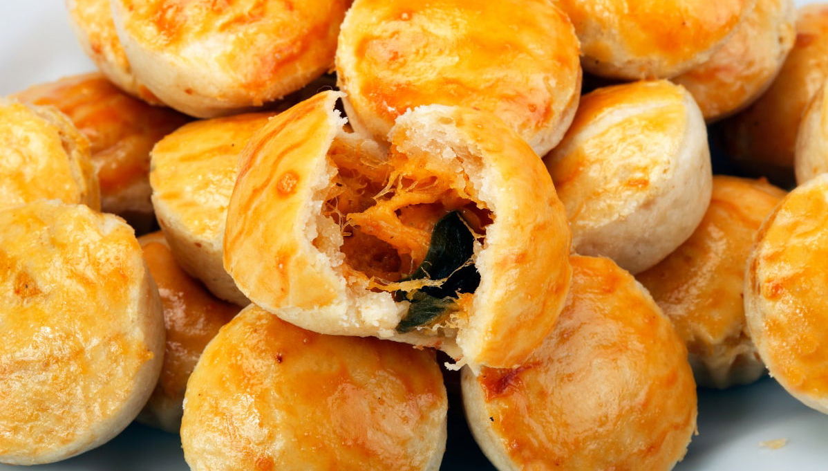 Portimão Food Tour - Photo 1