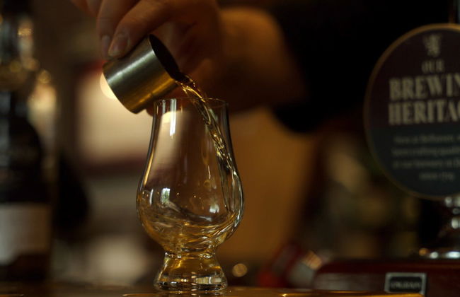 Tour gastronómico por Edimburgo - Foto 2