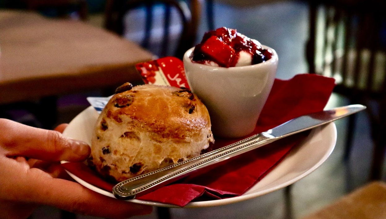 Visite gastronomique dans Édimbourg - Photo 1