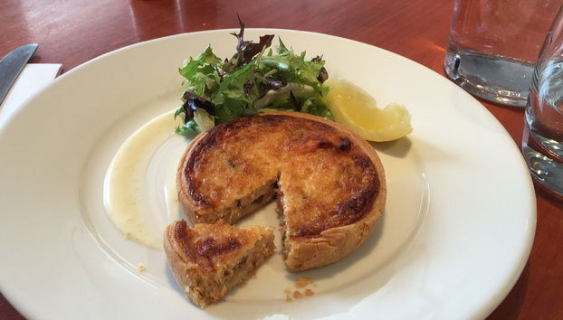 Visite gastronomique dans Édimbourg - Photo 5