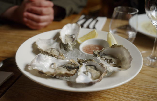 Tour gastronómico por Edimburgo - Foto 5