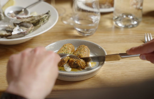 Tour gastronómico por Edimburgo - Foto 6