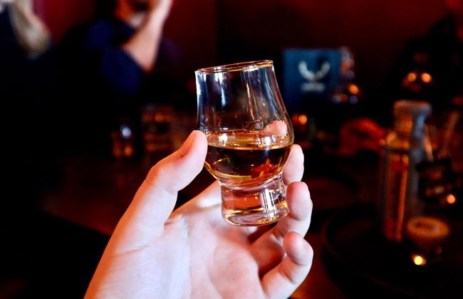 Tour gastronômico por Edimburgo - Foto 6