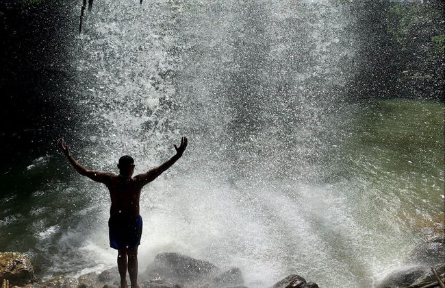 Day Trip to Los Tres Ojos & Socoa Falls - Photo 2