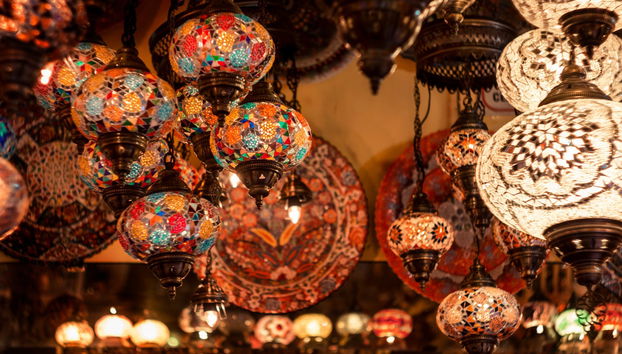 Manavgat Bazaar Boat Excursion - Foto 3