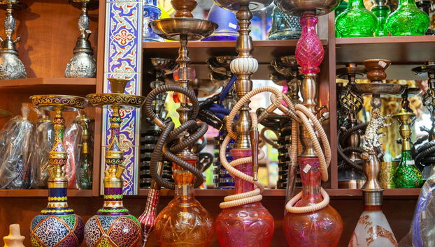 Manavgat Bazaar Boat Excursion - Foto 5